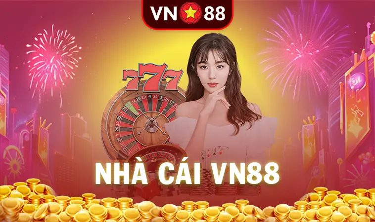 Vn88 Khám Phá Thế Giới Cá Cược Trực Tuyến Hàng Đầu